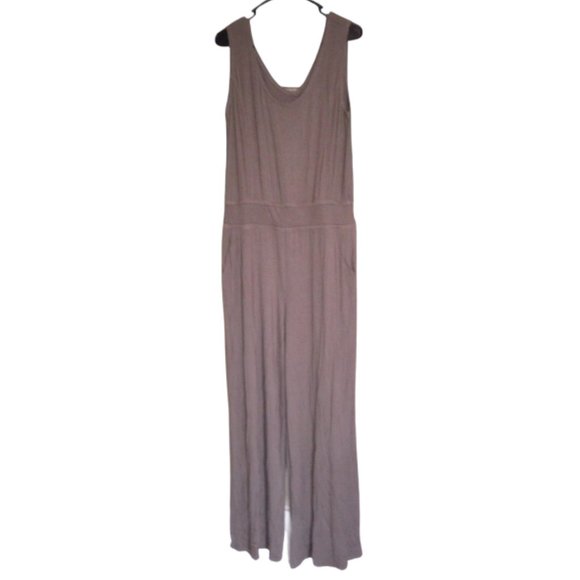 Lisa Rinna Collection Womans Jumpsuit Size Medium - Picture 1 of 3
